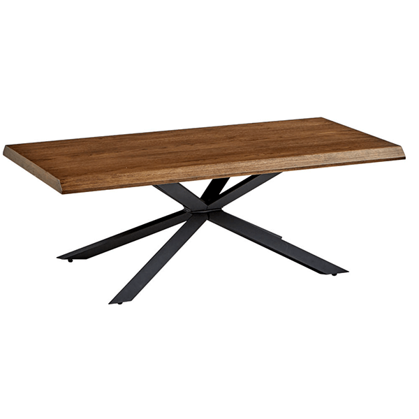 Arno sofabord 68x130CM Eg